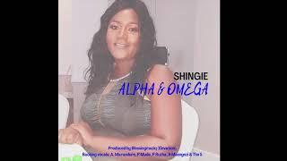 Shingie - Alpha & Omega