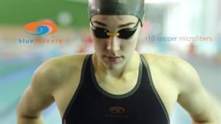 blueseventy r10 | fabrics