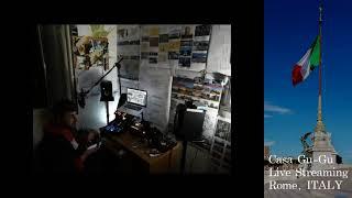 1H Retro House Music Set