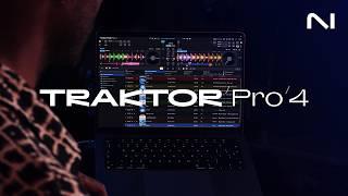 Introducing Traktor Pro 4 | Native Instruments