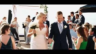 Heather + Will - Love Story from Montauk, New York Teaser Film