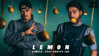 CHRIS STARK |  Simple. feat. Shotty Ice - LEMON  | Preview