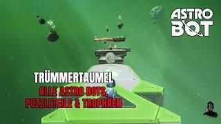 Astro Bot | Trümmertaumel