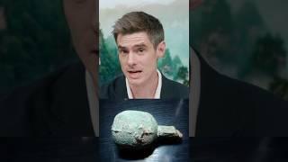 Ancient Chinese Hand Grenades
