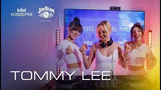 TOMMY LEE – KISS.CLUB.MIX LIVE | AFRO HOUSE DJ MIX | KISS FM UKRAINE