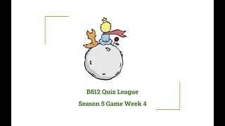 Game Week 4 AFTER DARK ft Notts, Jing Feng, Aditya Dhulipala and Emmanuel