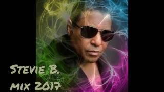 Stevie B. 2017 MIX