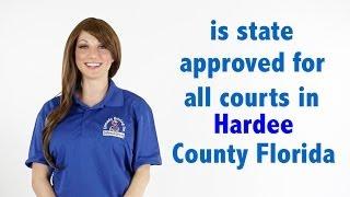 Hardee County Florida Traffic School | Comedy Driving Traffic School