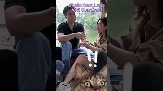 Sheila Lupa Bahwa Vidi Suaminya #vidialdiano #sheiladara #fypシ #viral