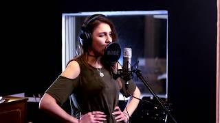 Demi Lovato - Stone Cold (cover Александра Орлова педагог школы Fox Sound)