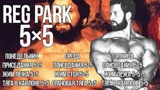 Программа для натурала 5 на 5