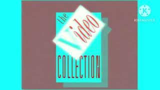 The Video Collection (1986) UK Logo Effects