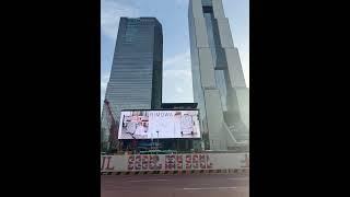 ROSÉ FOR RIMOWA (Starfield COEX Mall, Gangnam, South Korea)