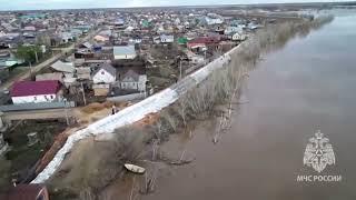 Severe floods continue to inundate parts of Russia | REUTERS