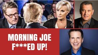 Trump Delivers FINAL DEVASTATING BLOW to Morning Joe!