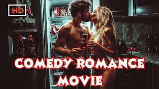 Comedy Romance Movie: Holiday love found in a lift faces a boss-sized challenge | Watch Full Movie