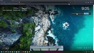 Use Snipping / Print Screen Tool In Brave browser