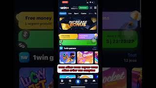 #1win Comment gagner $5000 /jour sur 1win grâce à cette technique infaillible