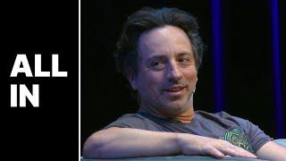 Sergey Brin | All-In Summit 2024