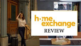 HOME EXCHANGE Review | How to save money on travel accommodations