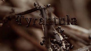 Inhuman Condition - Tyrantula official video