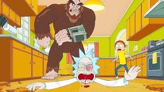 Rick And Morty Full Episodes Season 7 Episode 10 | Rick and Morty Full Episodes No Cuts No Zoom