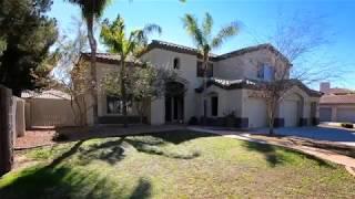 1901 W Bartlett Ct, Chandler, AZ 85248