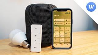 5 ways Apple HomeKit and smart home tech can make working from home a lot easier