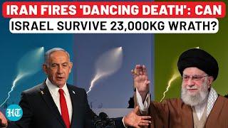 Did Iran Just Unleash Its Most Lethal Missile Yet? 8 Things That Make Sejjil Missile A Nightmare