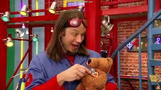 Imagination Movers What's The Sound