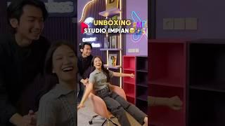 UNBOXING VIDEO IMPIAN 