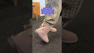 Wear Your Uggs Day is BACK! | Gifted | Yahoo Australia