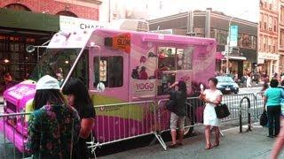 What Is the Food Truck Business? | Restaurant Business