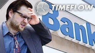 ПОЛЕЗ В КРЕДИТЫ ► Timeflow #4