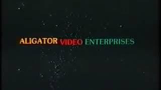 Aligator Video Enterprises but converted to MIDI