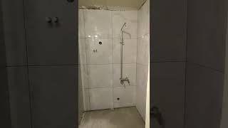 РЕМОНТ ВАННОЙ КОМНАТЫ. РОШАЛЬ.
