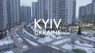 Kyiv - Ukraine, UA 2024