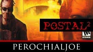 Postal 2 - Game Review - perochialjoe