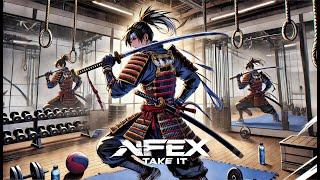 Anime [ AMV ] Neffex - Take It