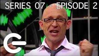 The Gadget Show - Series 7 Episode 2