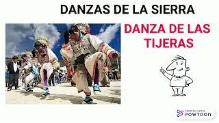 DANZAS DE LA SIERRA.pptx