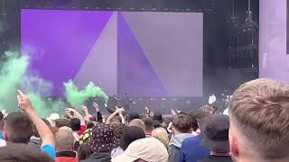 Ksi beerus ft Randolph Leeds fest 2021