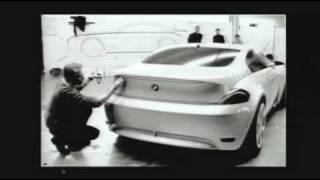 Chris Bangle: Great cars are Art