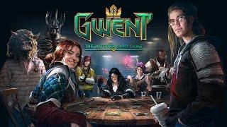 Gwent: The Witcher Card Game - Main Theme - Unofficial Soundtrack