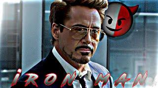 IRON MAN - EFX STATUS WhatsApp status video iron man | tending efx status |