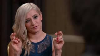 Former Lead Singer of Flyleaf - Lacey Strum - Part 1