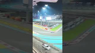 360° VR | Abu Dhabi Grand Prix F1 Qualifiers at Yas Marina Circuit