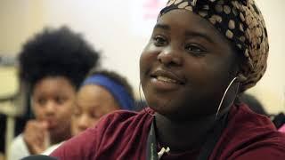 Chicago Housing Authority Summer Program