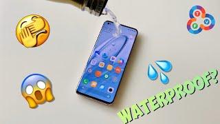 Mi 10 Pro 2-Week Review FAQ - Is it WATERPROOF?