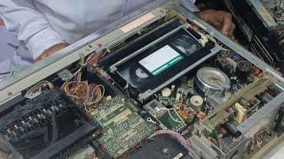 National VCR Repairing Centre #national #vcr #repairing #center #Rahulthemusicsystemshop #kathumar